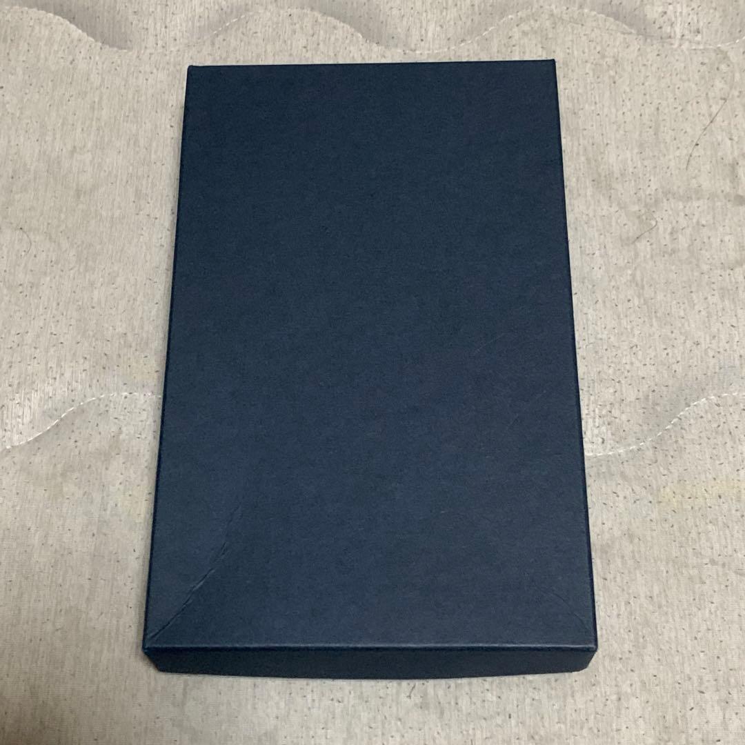  THURSTON ブラウン サスペンダー