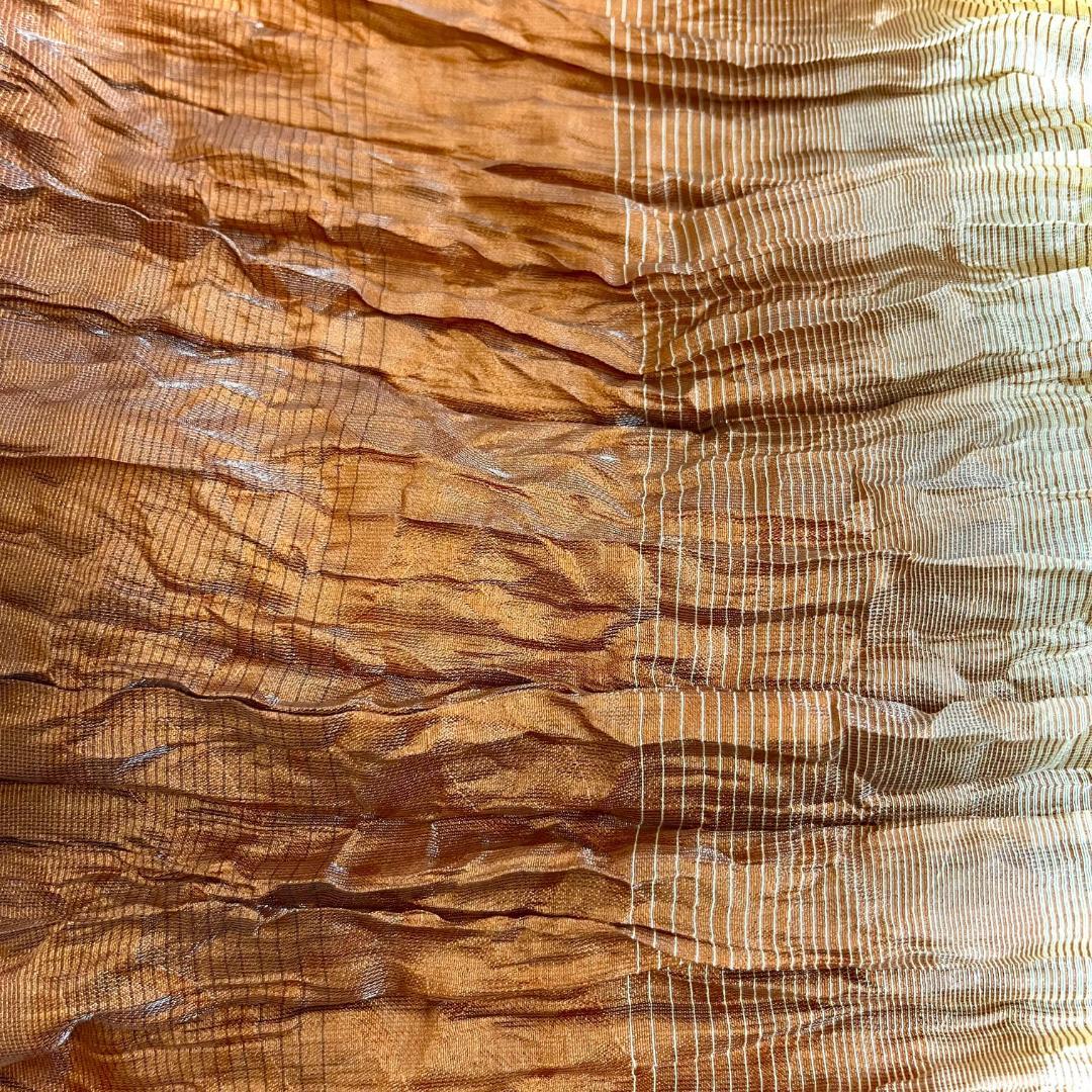 Dita 浴衣 7点セット レディース 兵児帯 オレンジ 黄色 まとめ売り