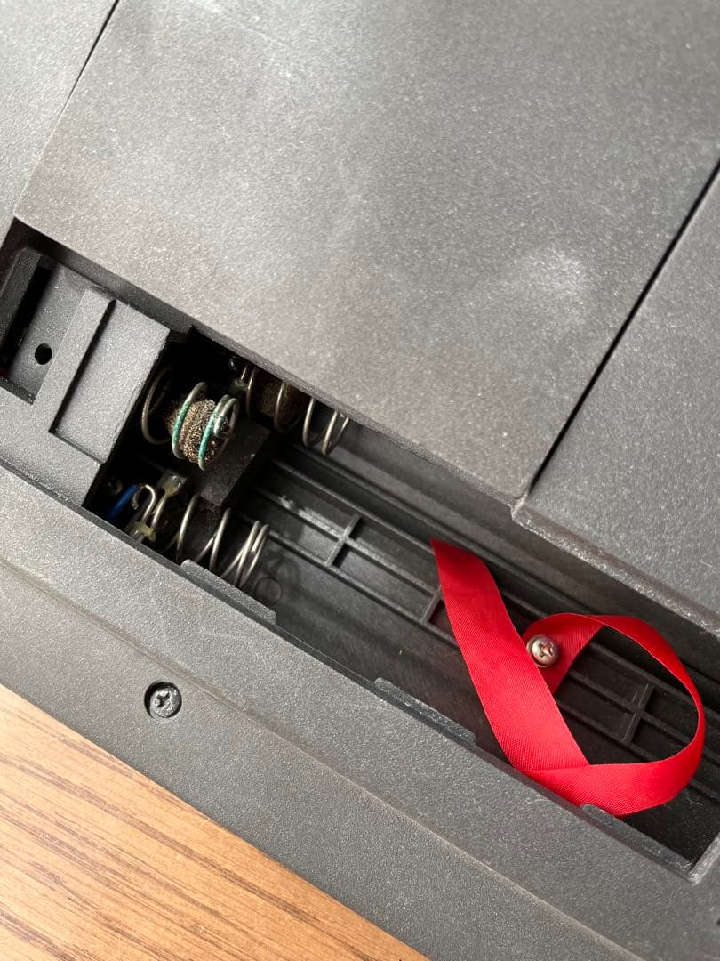 matucha様用　YAMAHA TC800GLカセットデッキ