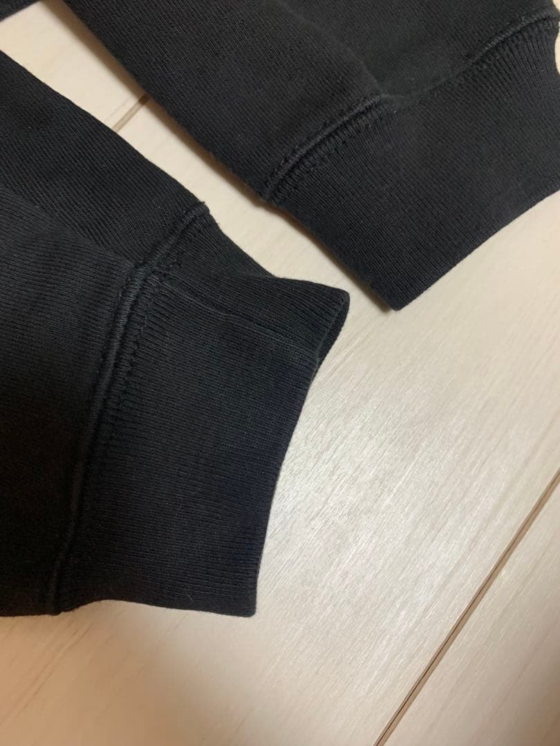 GOD SELECTION XXX / WIND AND SEA スウェット