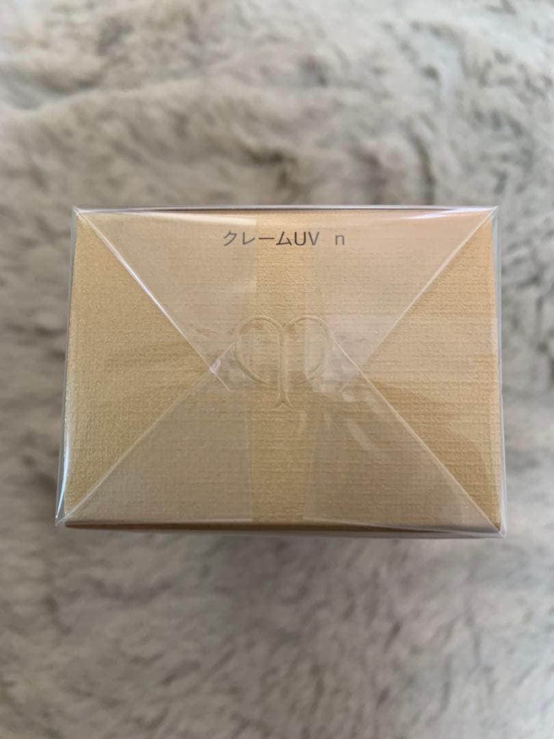 クレ・ド・ポー ボーテ クレーム UV n 50g