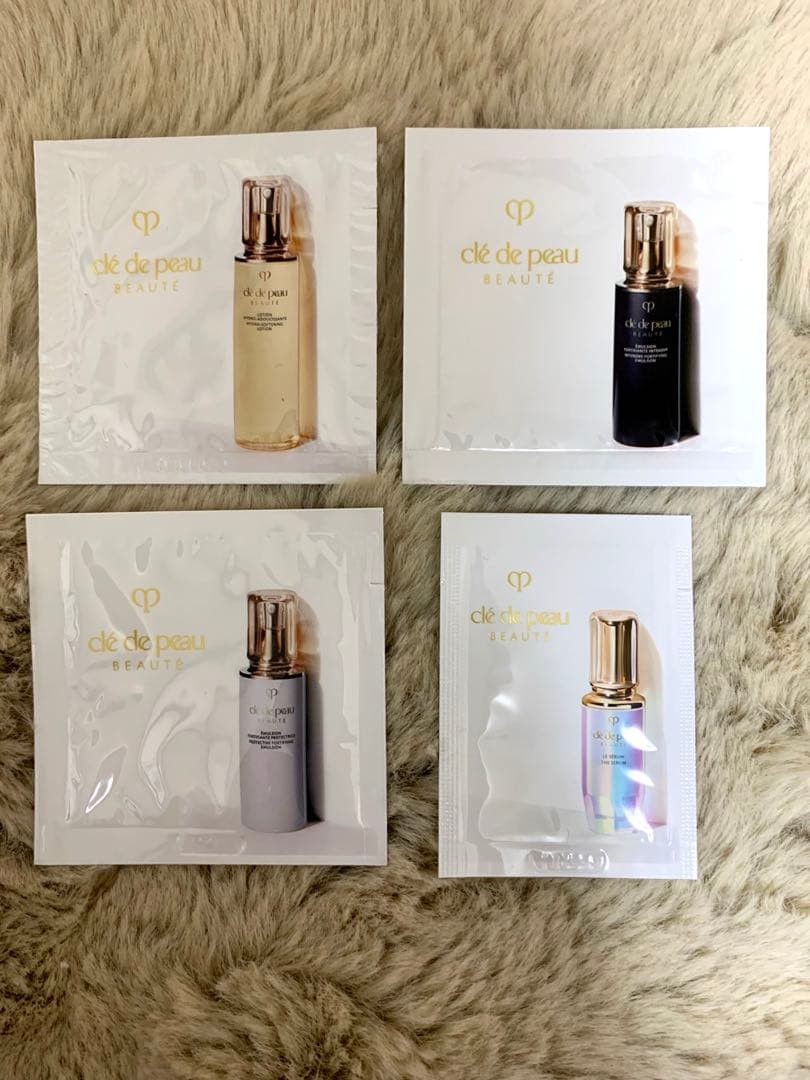 クレ・ド・ポー ボーテ クレーム UV n 50g