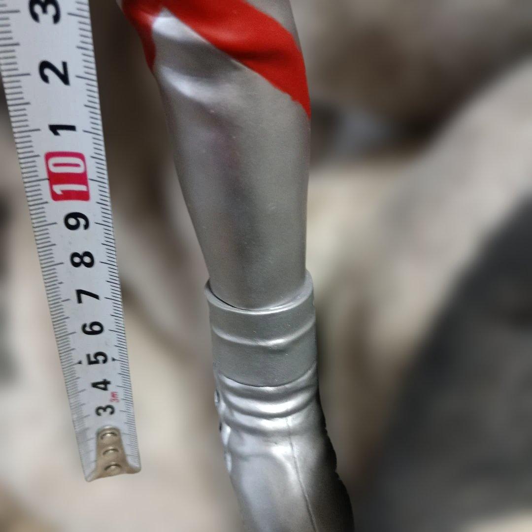 ウルトラマン フィギュアメーカー不明大きさ約48センチ