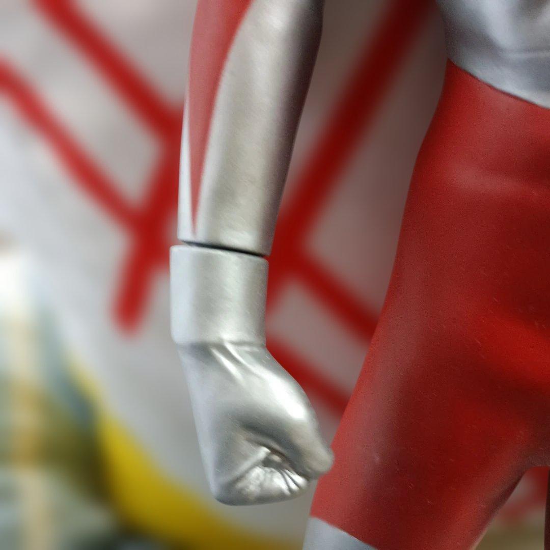 ウルトラマン フィギュアメーカー不明大きさ約48センチ