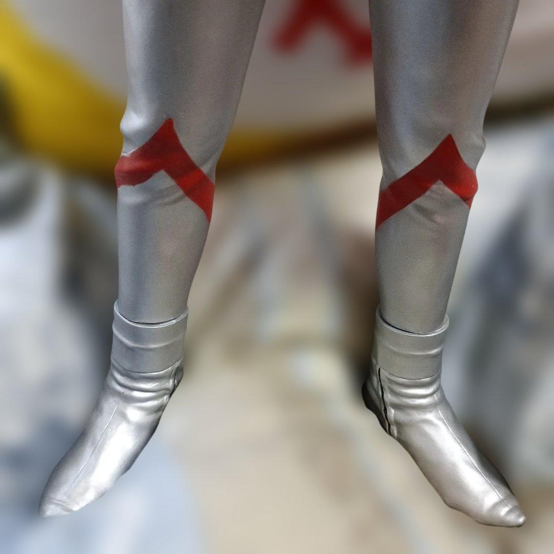 ウルトラマン フィギュアメーカー不明大きさ約48センチ