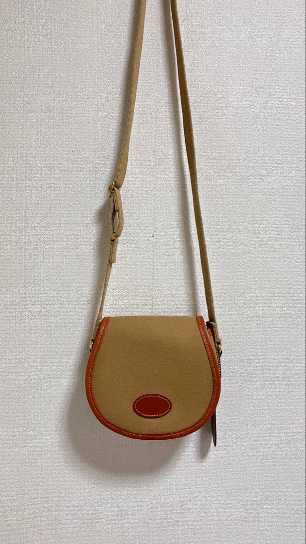 ブレディ　Brady aire mini KHAKI