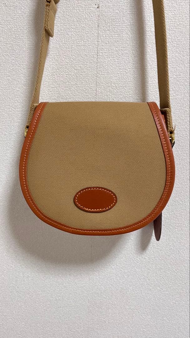 ブレディ　Brady aire mini KHAKI