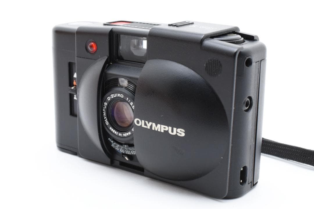 オリンパス　OLYMPUS XA2