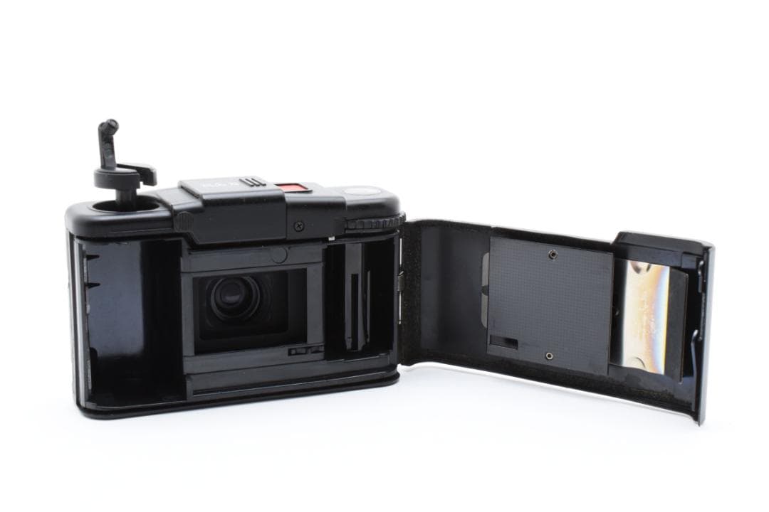 オリンパス　OLYMPUS XA2