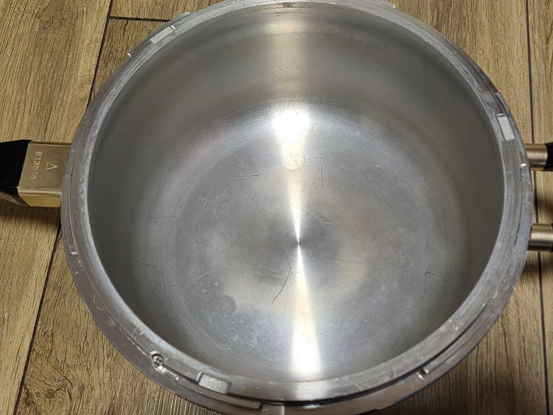 【ふわふっわ】業務用象印電子保温ジャーTHA-C40A&ヘイワ鍋PC60A