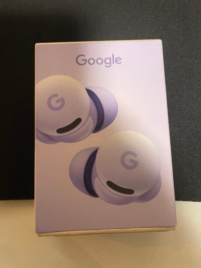 イヤホン y.mGoogle Pixel Buds 2a Iris