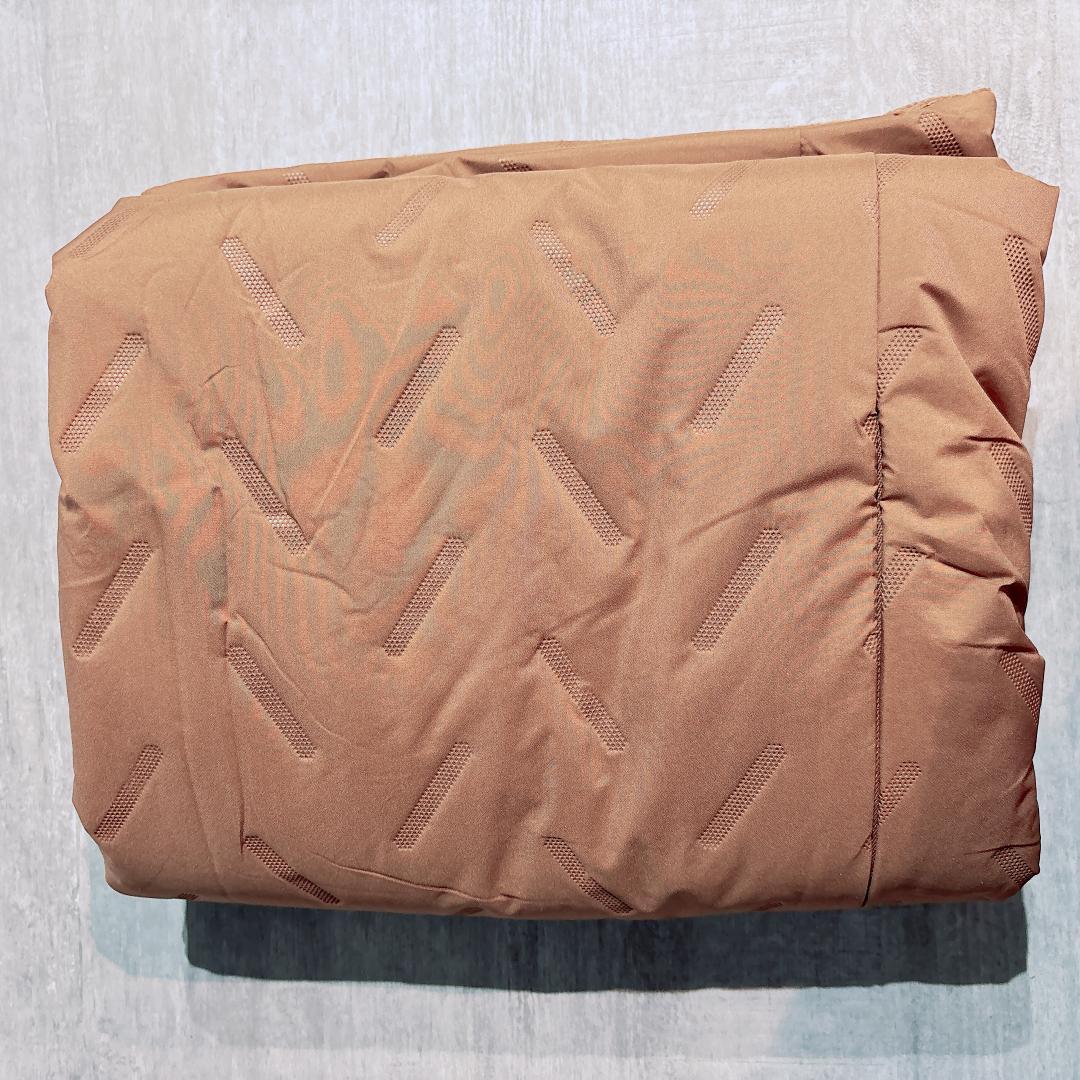 電気毛布 ひざ掛け ブランケット 3段階温度調節