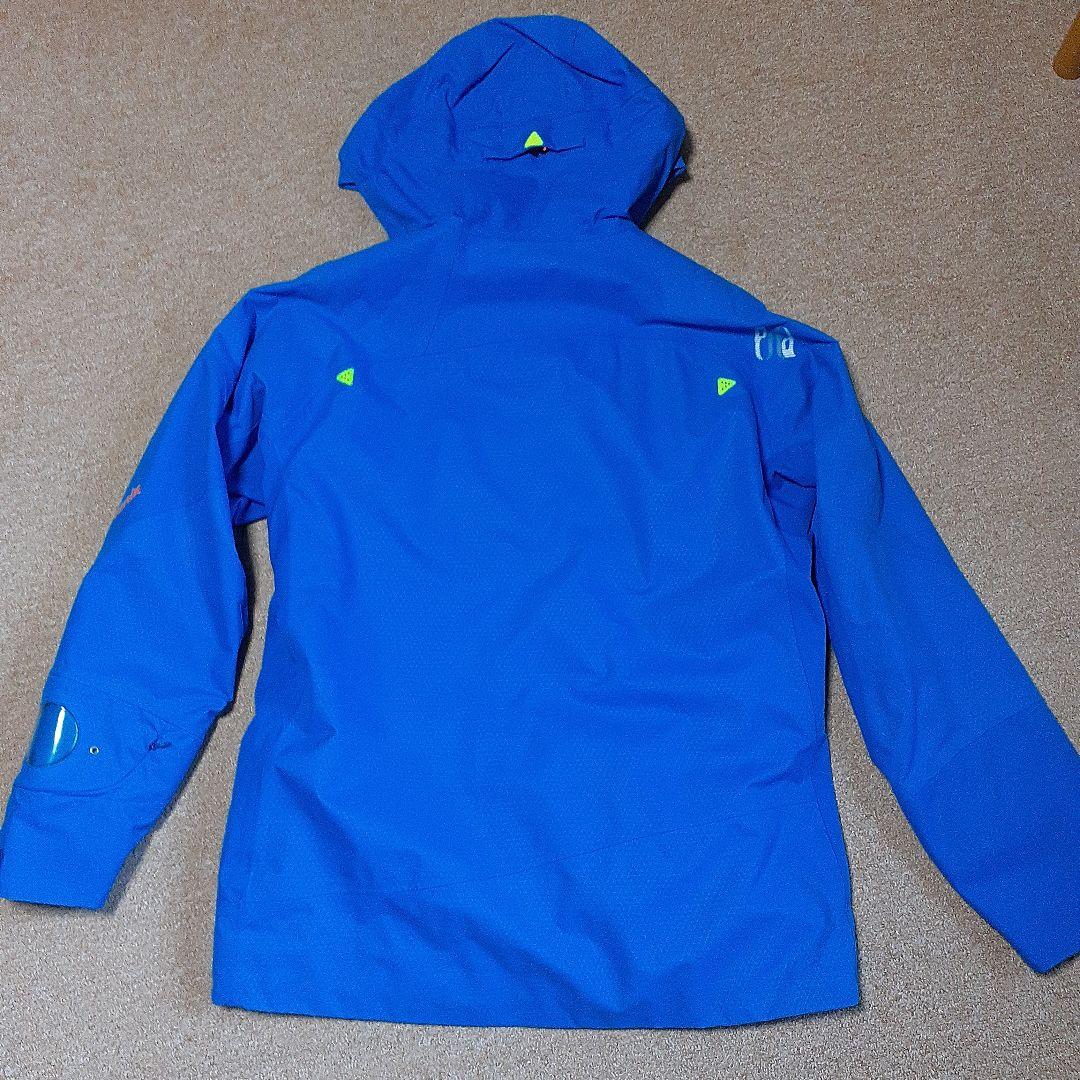 PHENIX　フェニックス　PA4720T21　PA4720B21スキーウェア