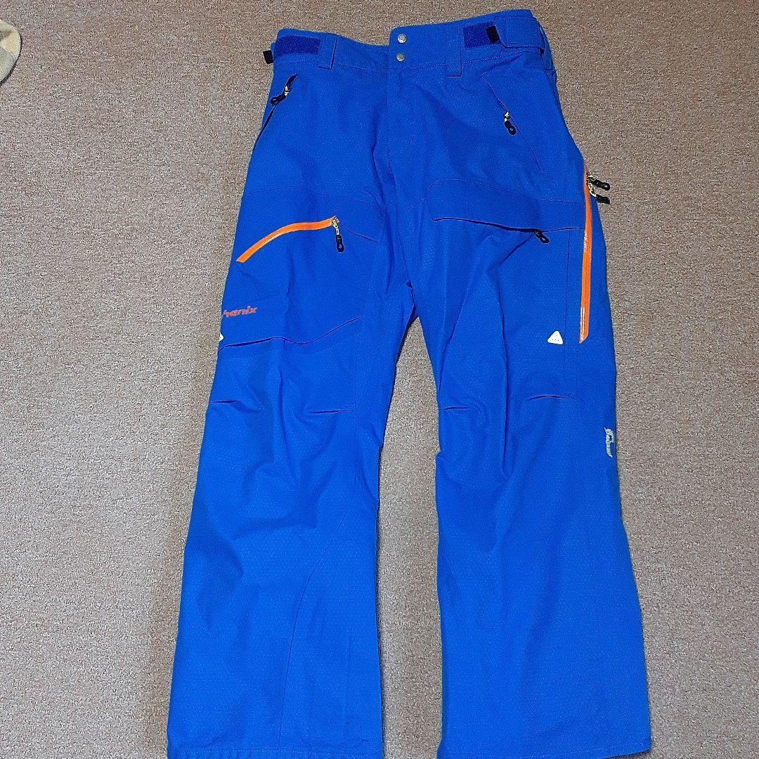 PHENIX　フェニックス　PA4720T21　PA4720B21スキーウェア