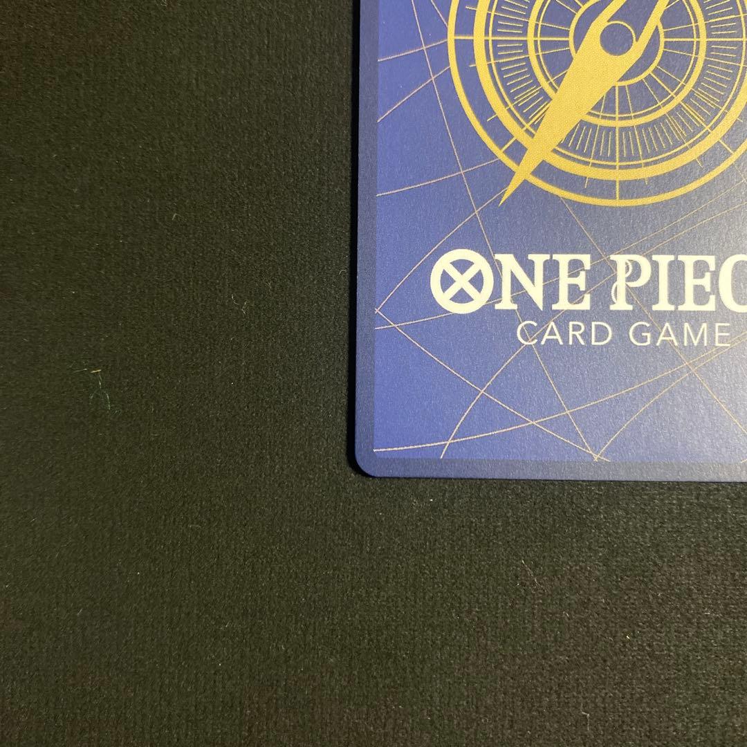 ワンピース カードゲーム ポートガス・D・エース　sp 手配書