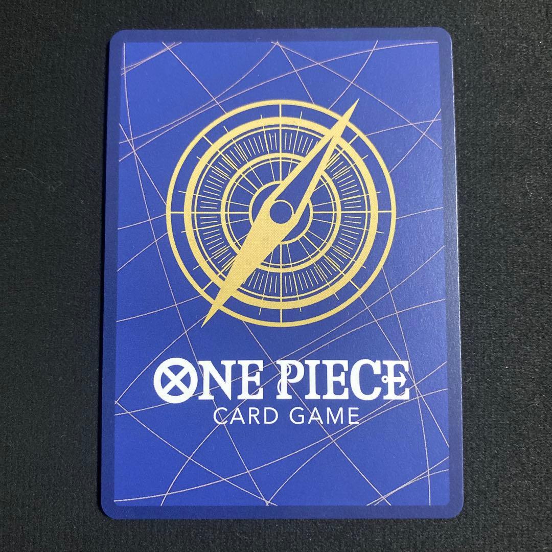 ワンピース カードゲーム ポートガス・D・エース　sp 手配書