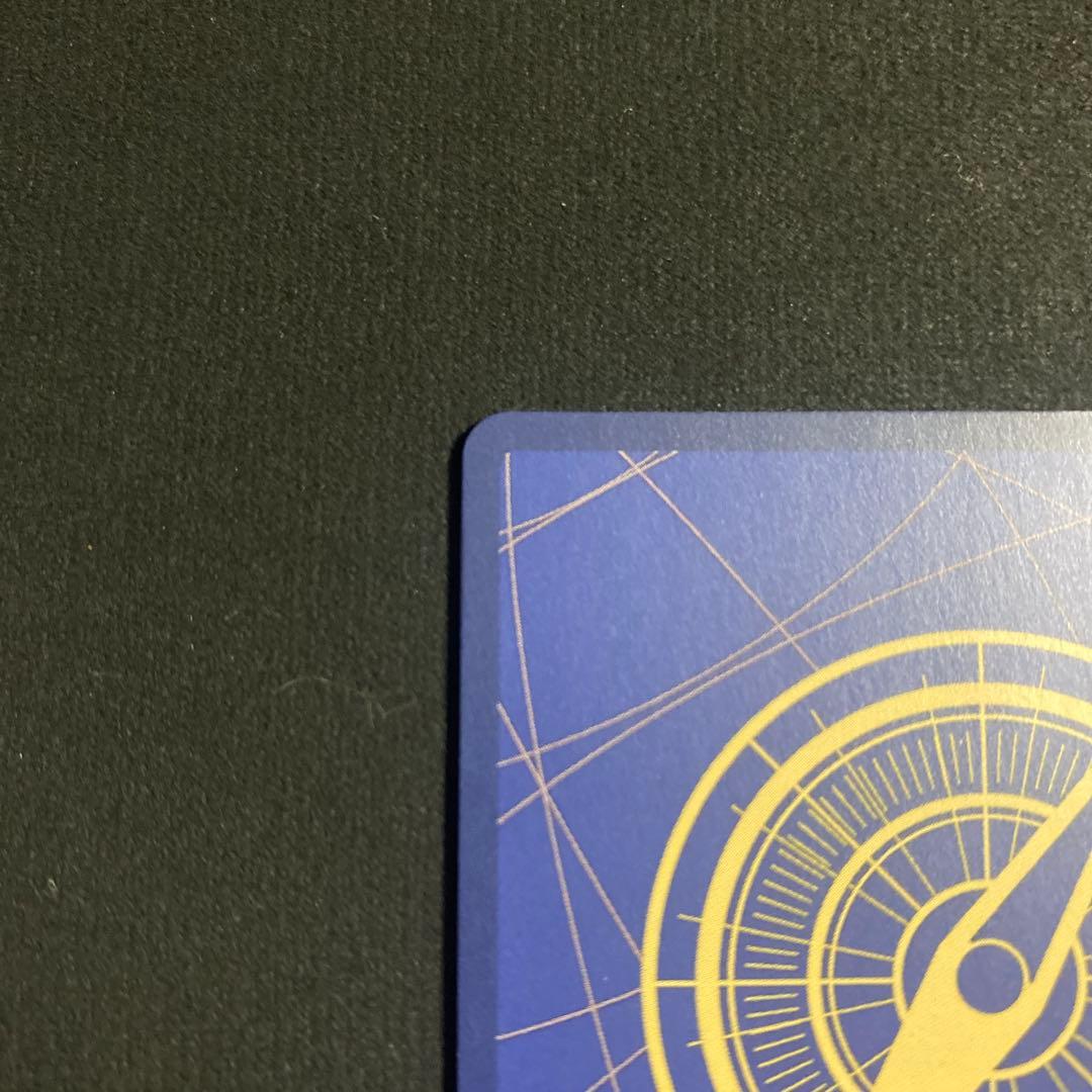 ワンピース カードゲーム ポートガス・D・エース　sp 手配書