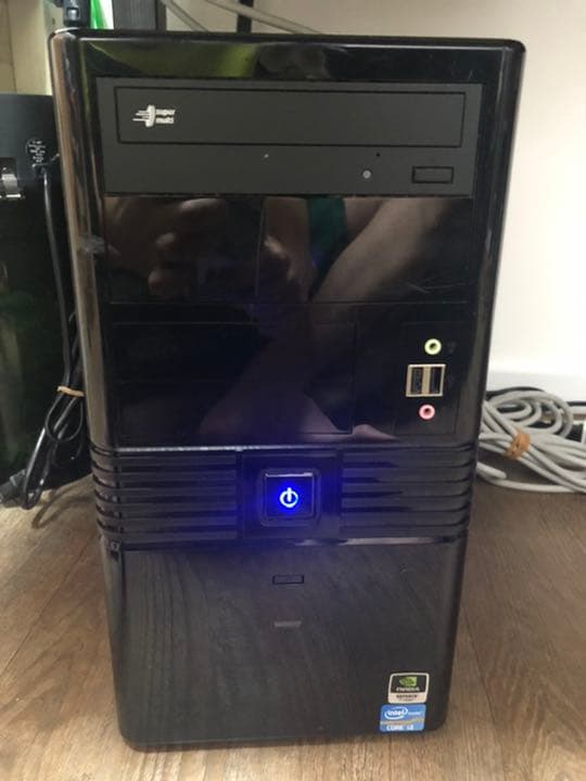PC セット