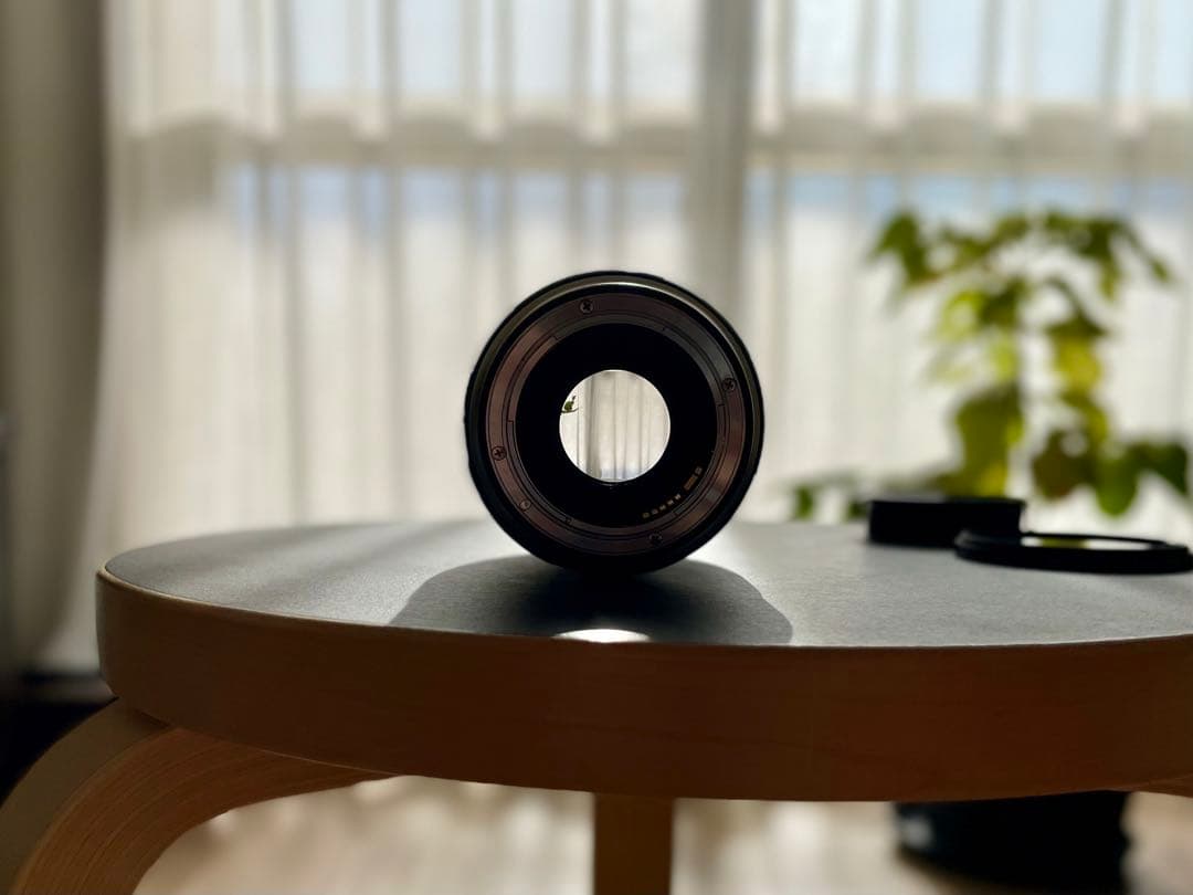 レンズ(単焦点) TAMRON SP 45mm F1.8 Di VC USD(Canon EF)