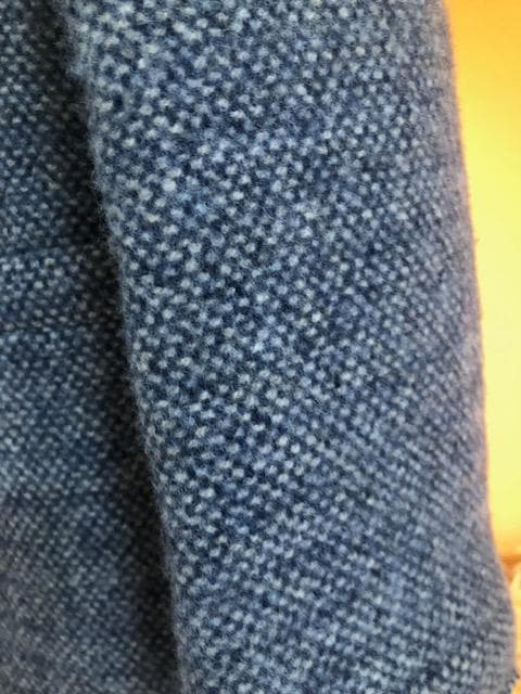 新品未使用 1点もの junhashimotoジュンハシモト　ダッフルコート