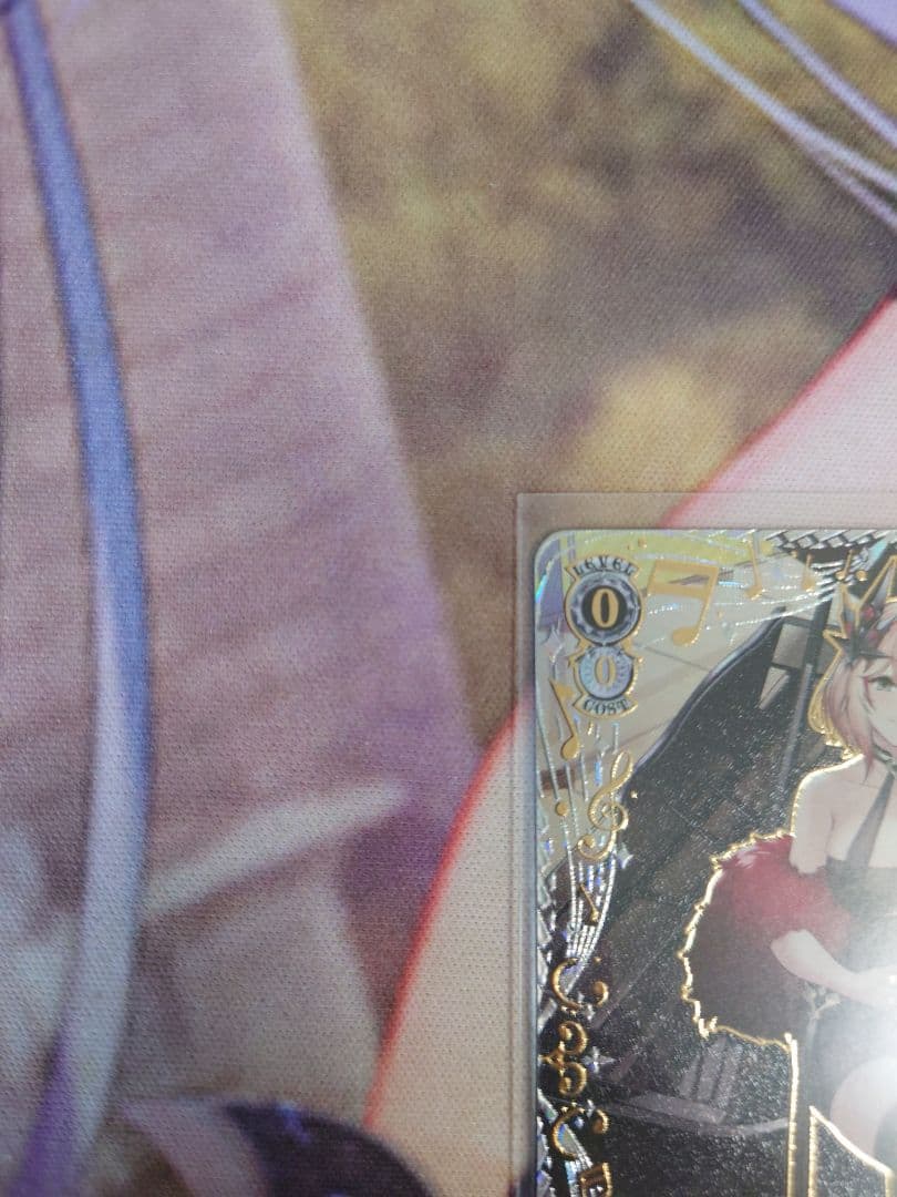 【ヴァイス】重巡洋艦 ローン sec+