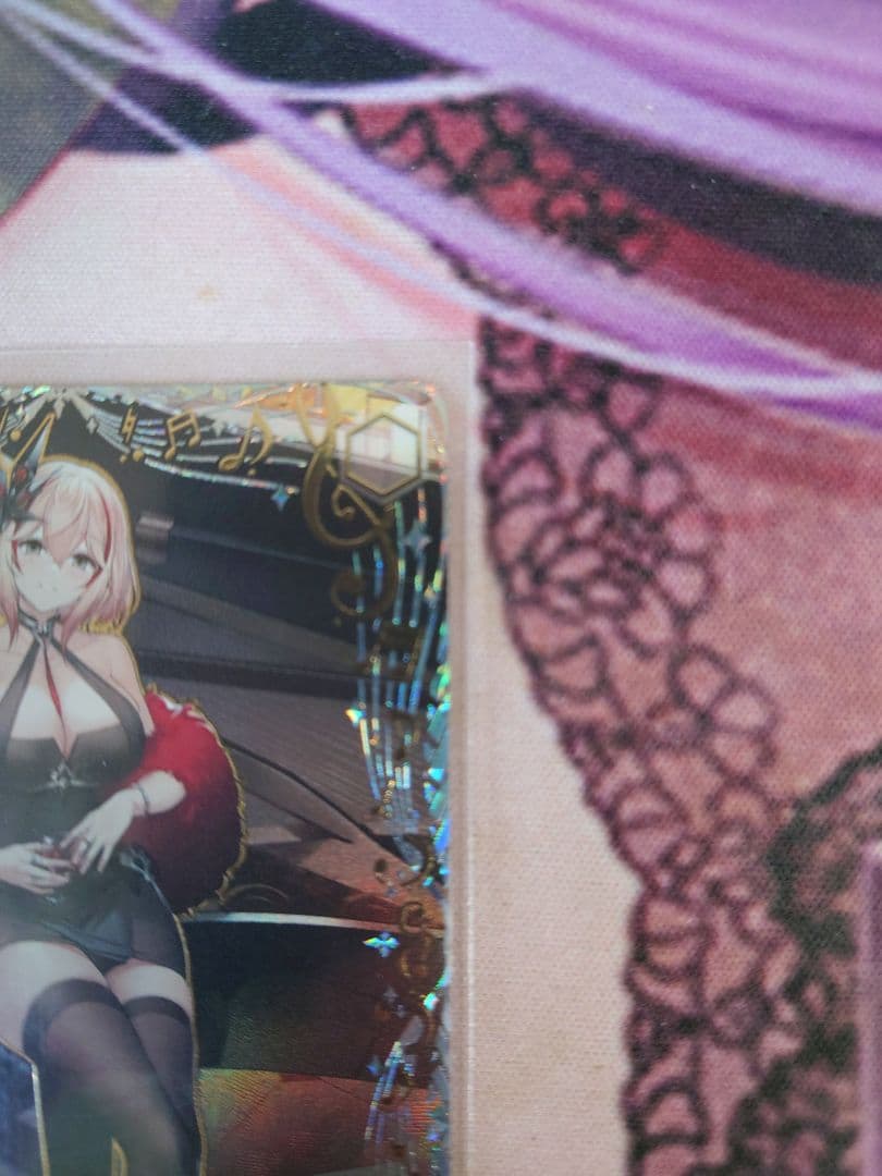 【ヴァイス】重巡洋艦 ローン sec+