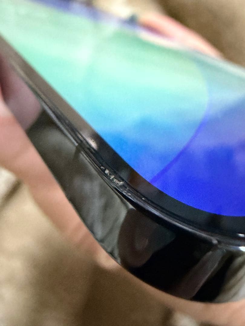 iPhone12 ProMAX本体