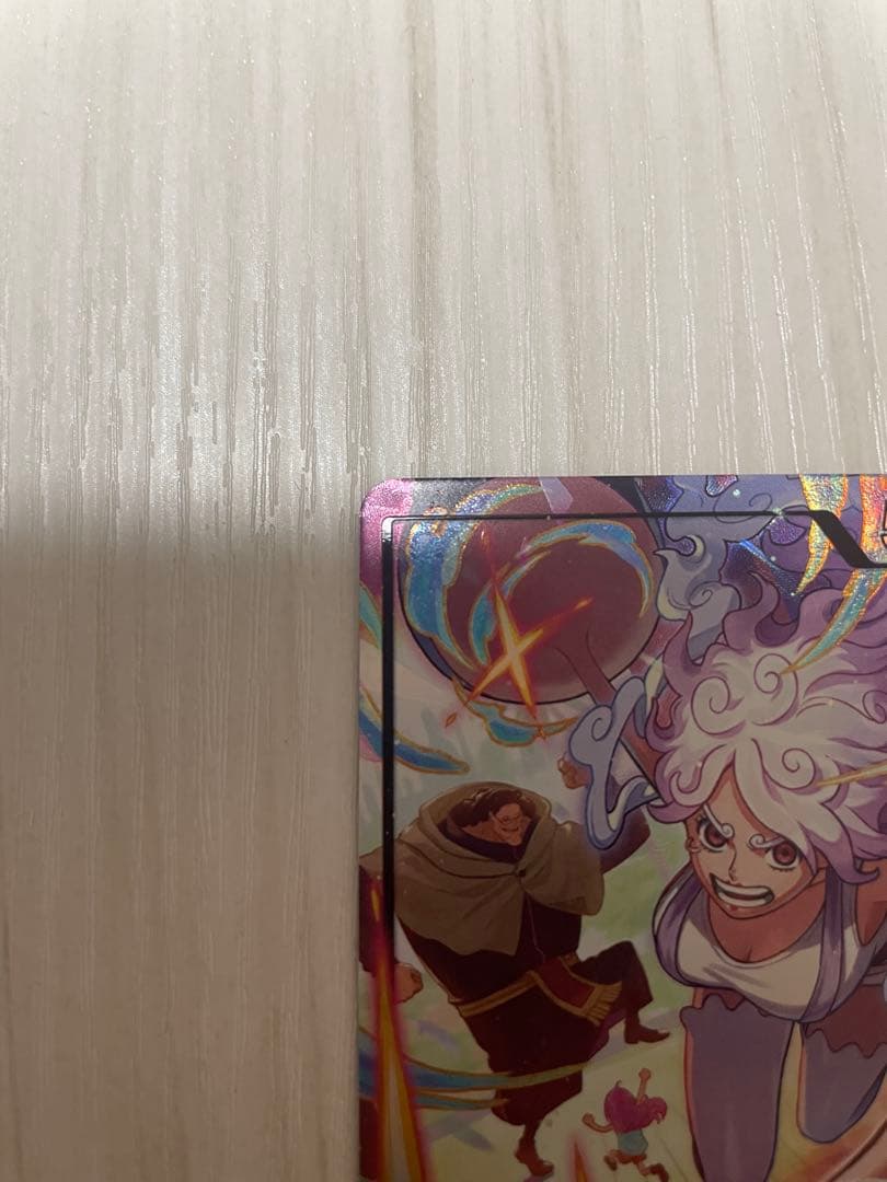 ONE PIECE カードゲーム ジュエリー・ボニー EB04-001