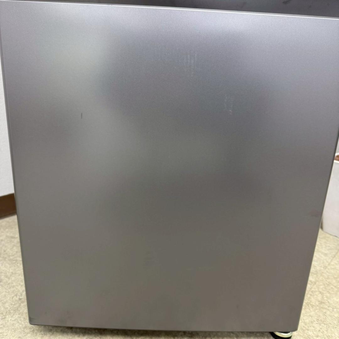 AQUA 冷蔵庫 小型 一人暮らし 137L 2025年製 KR0145