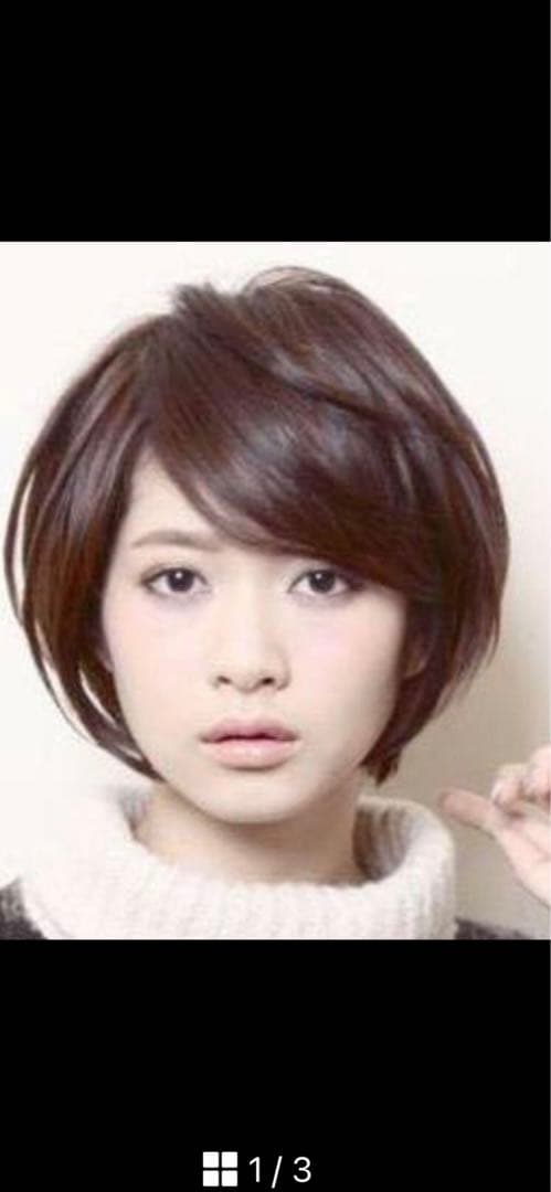 ♡(メリー)♡ ウィッグ