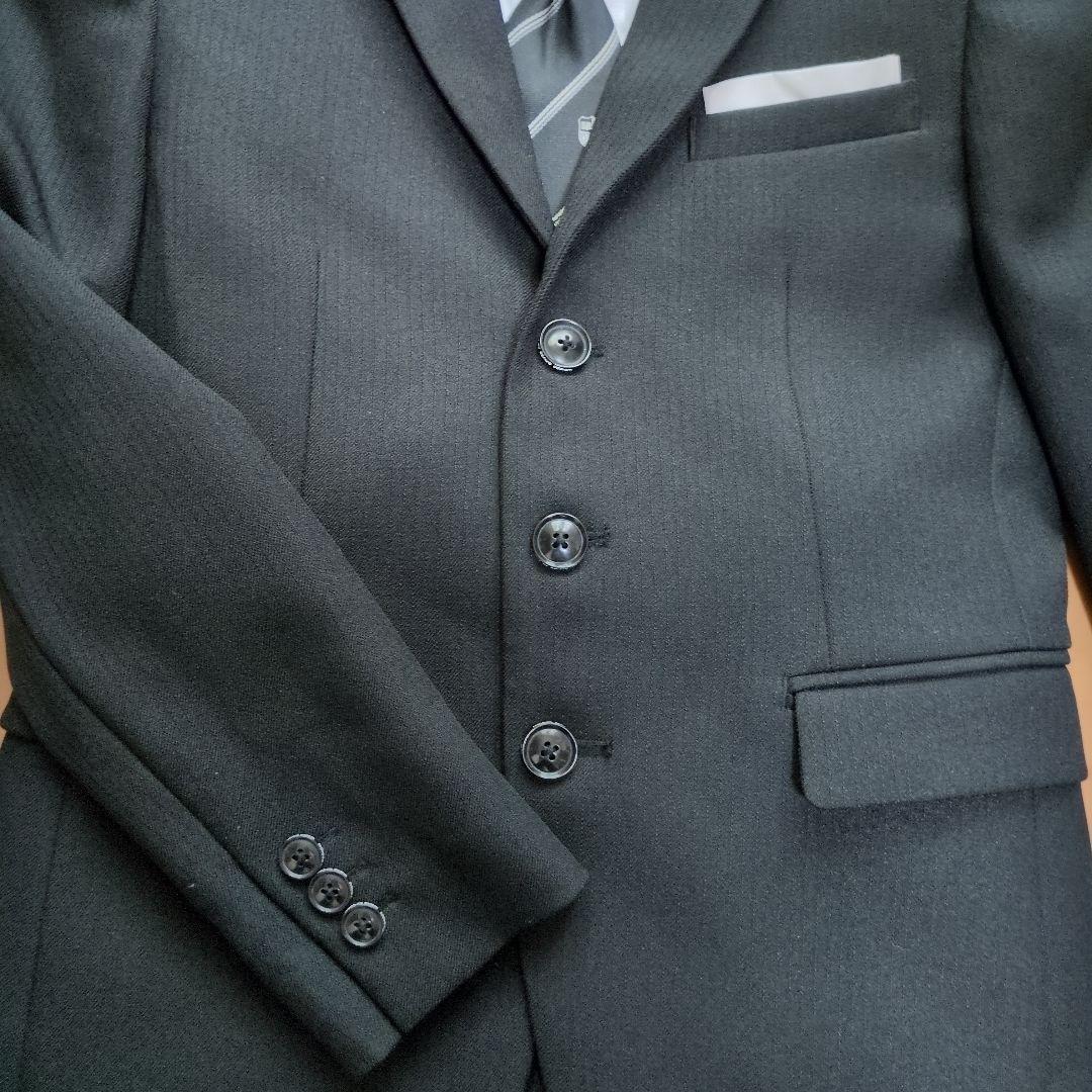 BEAMSフォーマルスーツ　150センチ　お値下げ致しました