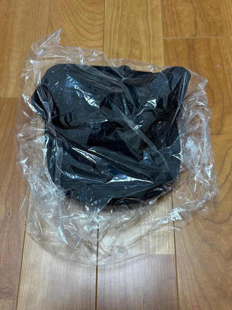 H*m様 即完売 anytee Felted Bootleg Cap First