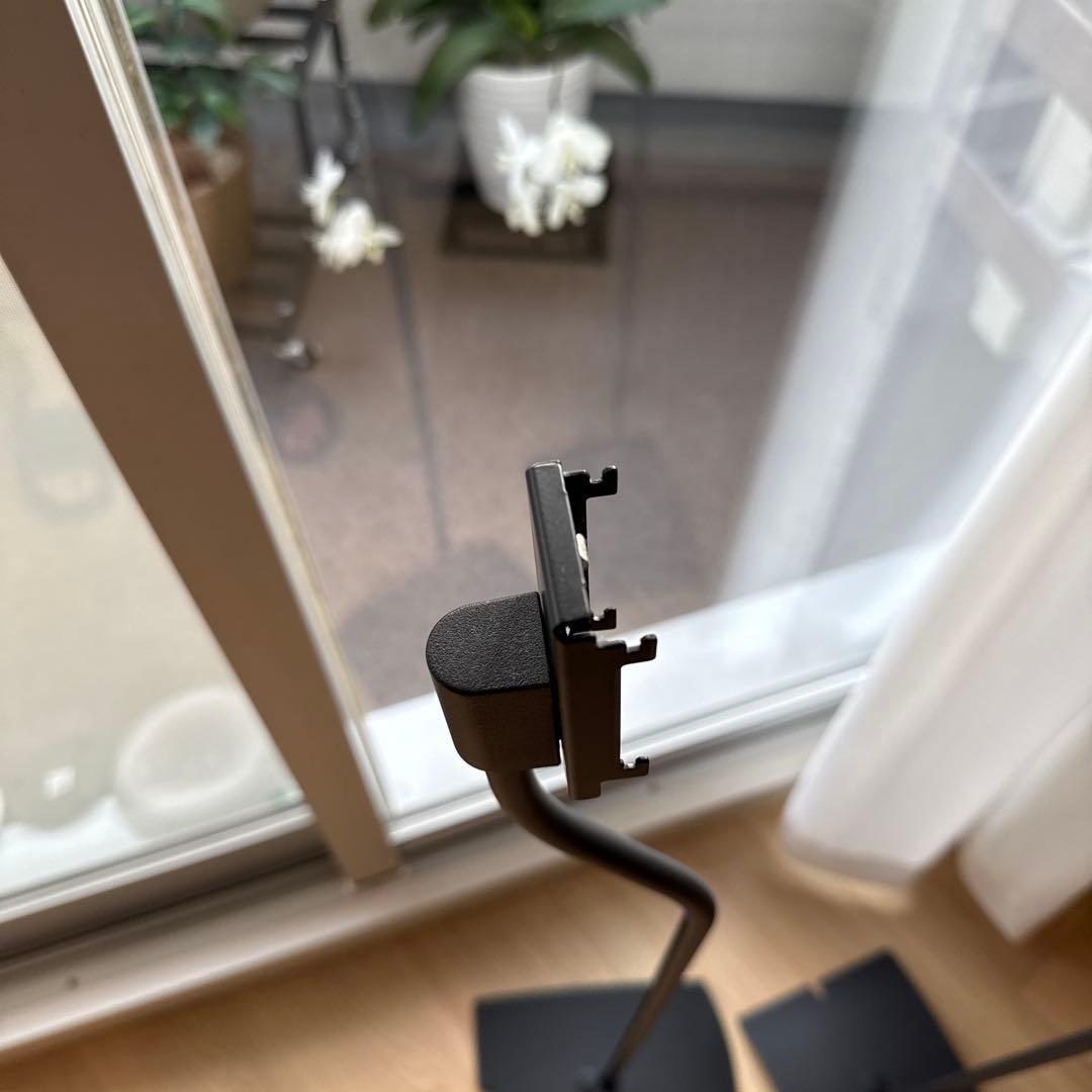 ⭐️ ボーズ　BOSE スピーカースタンドUFS-20 サラウンド　リアスピーカー