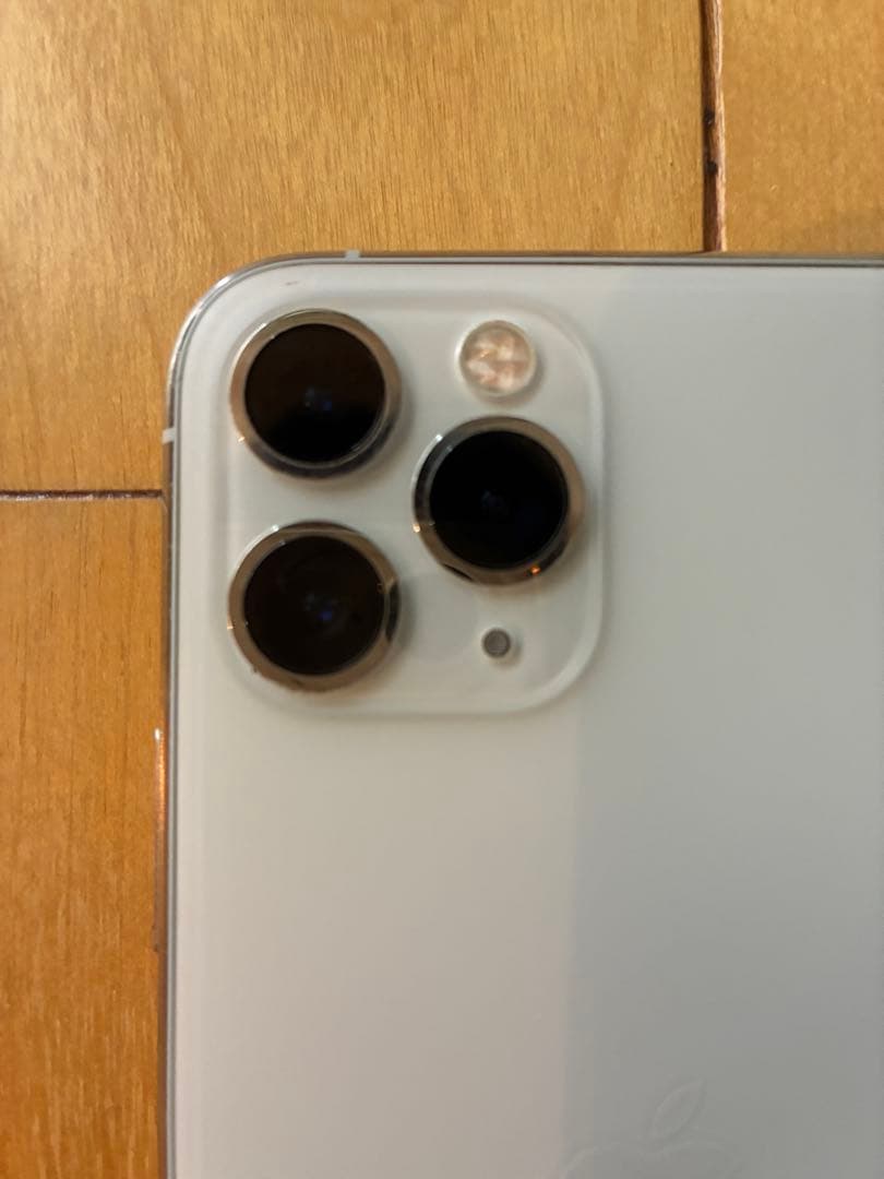 スマートフォン本体 iPhone11 pro 256GB