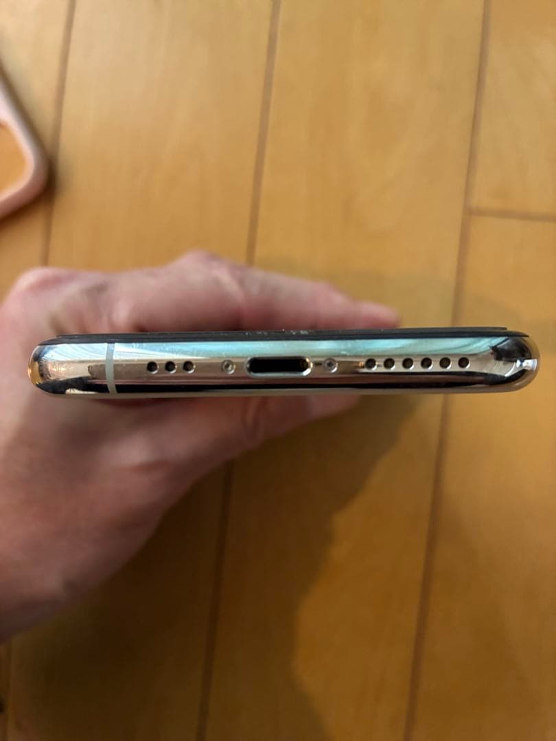 スマートフォン本体 iPhone11 pro 256GB