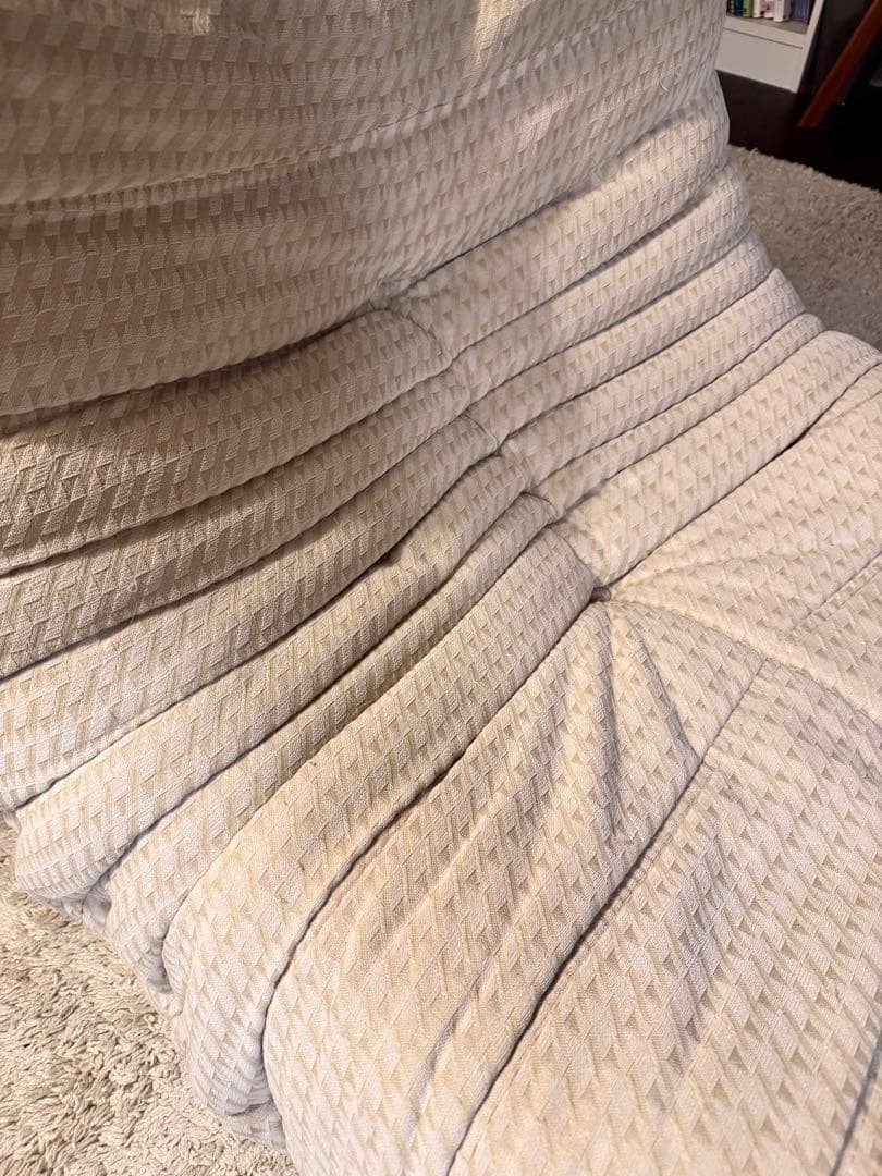 ligne roset TOGO リーンロゼトーゴ　Hランク　2個目