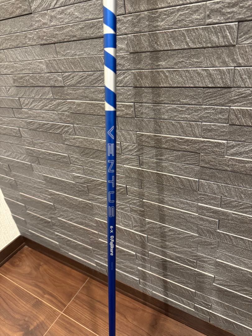 24 VENTUS BLUE 6-X ドライバー用　タイトリストスリーブ付き