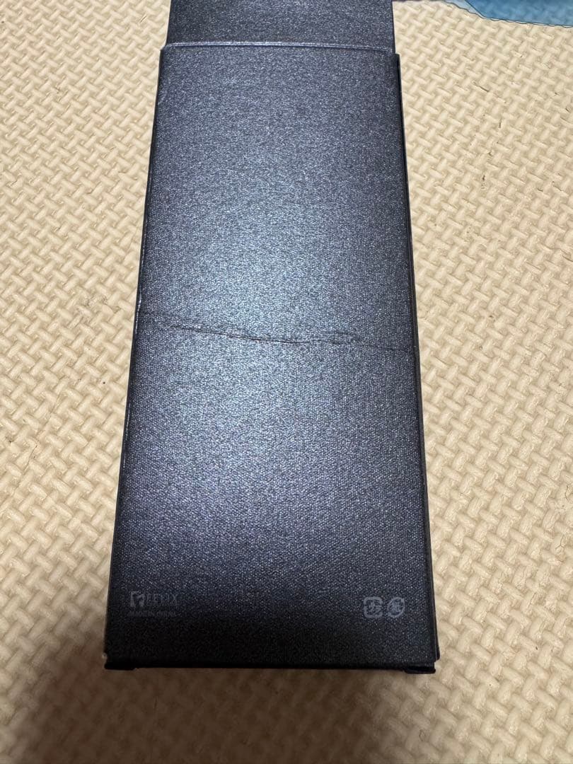 ぴ*る様 TRiNiDADロメロ　TYPE3 ノンコーティングバージョン　岩田夏