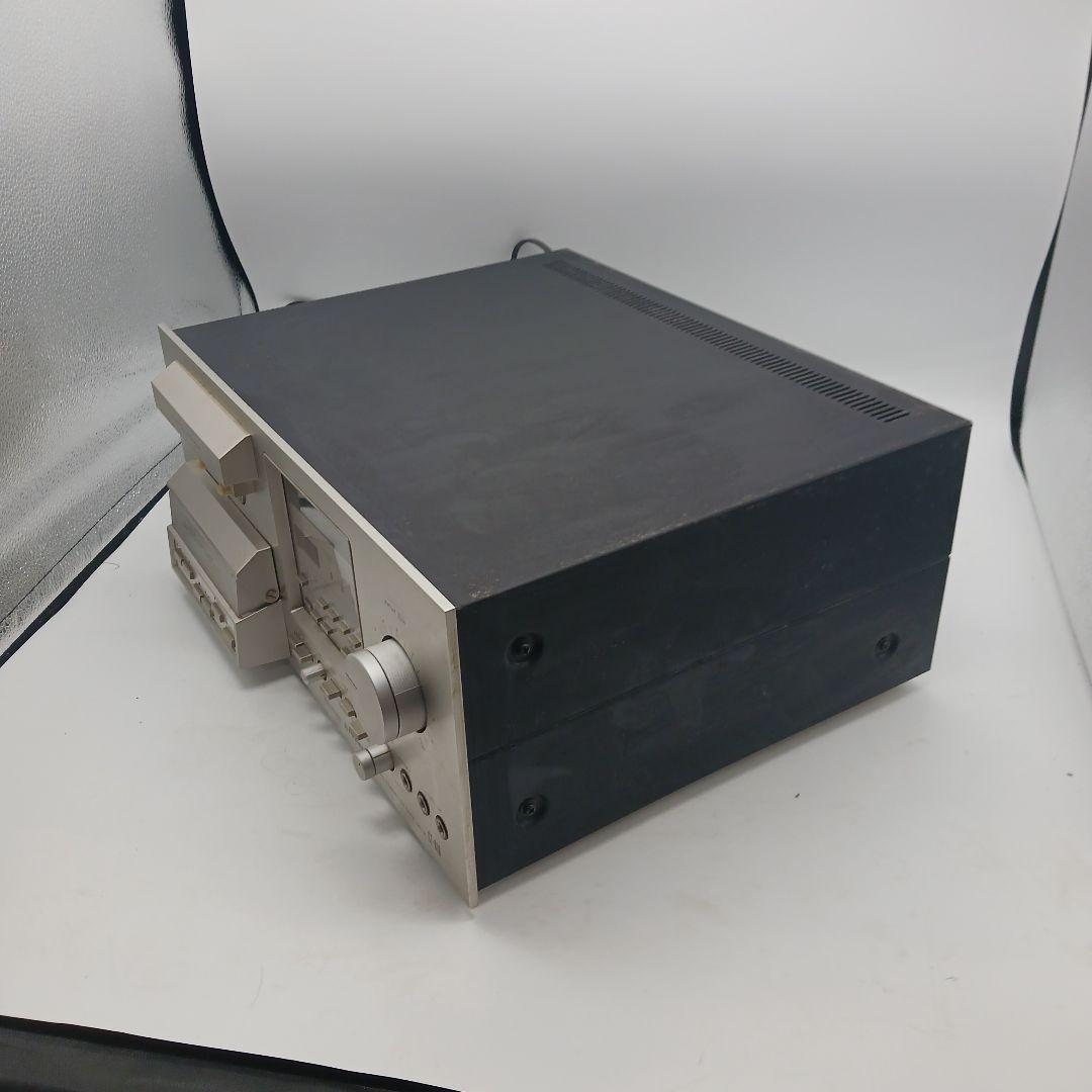 Pioneer CT-910 カセットデッキ