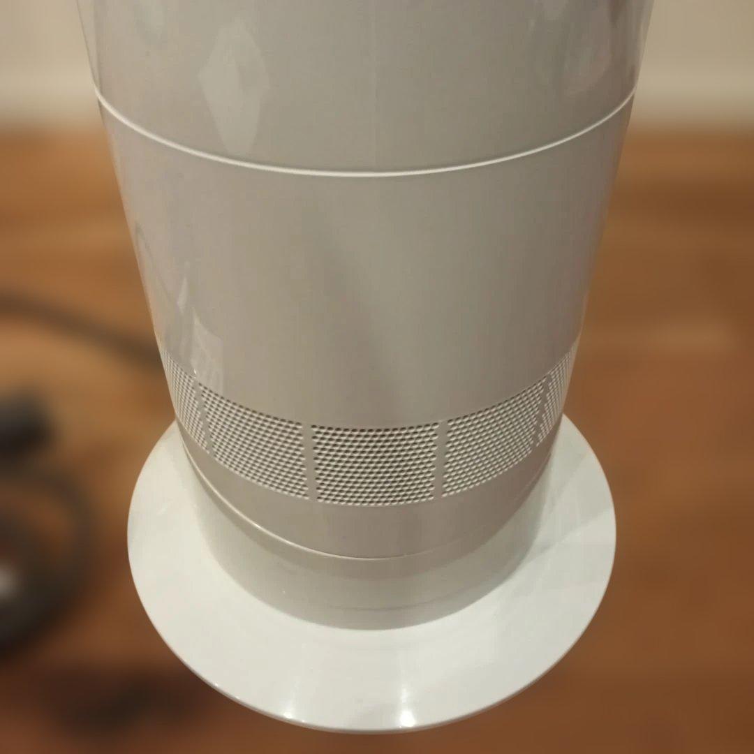 Dyson ダイソン Hot+Cool AM09　2024年製