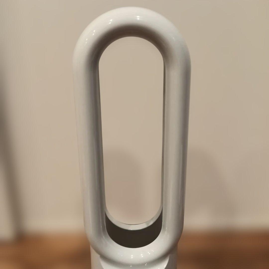Dyson ダイソン Hot+Cool AM09　2024年製