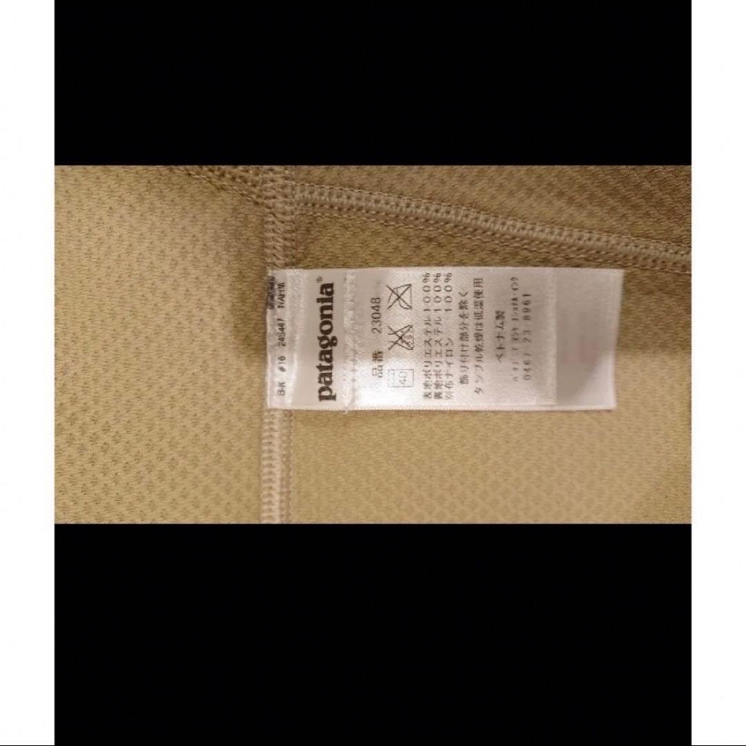 patagonia メンズ・クラシック・レトロX・ベスト