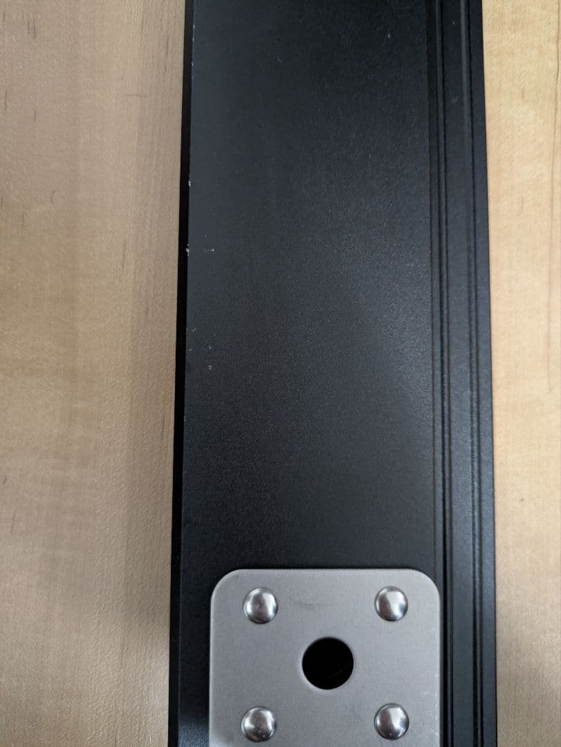 スノーピーク セパレートIGT フレーム 2ユニット 400脚 4本セット