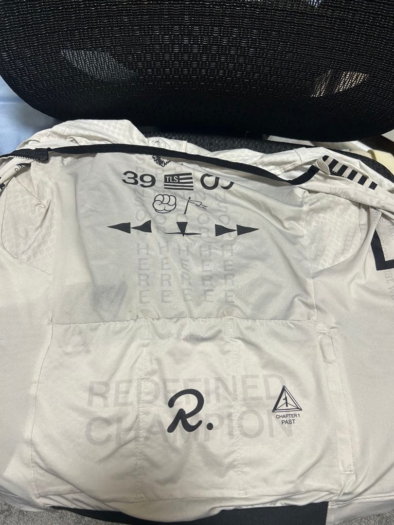 Rapha L39ION OF LOS ANGELES ジャージ XS