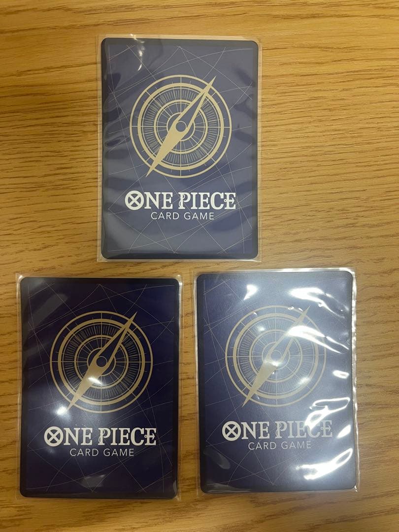 ゲッコー・モリア C SP(スペシャルカード) ST03-004 3枚セット