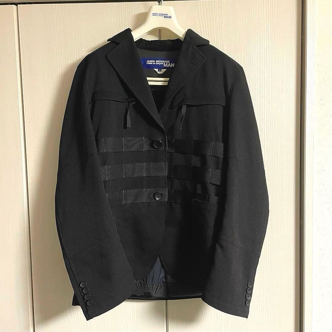 Junya Watanabe man jacket スーツ