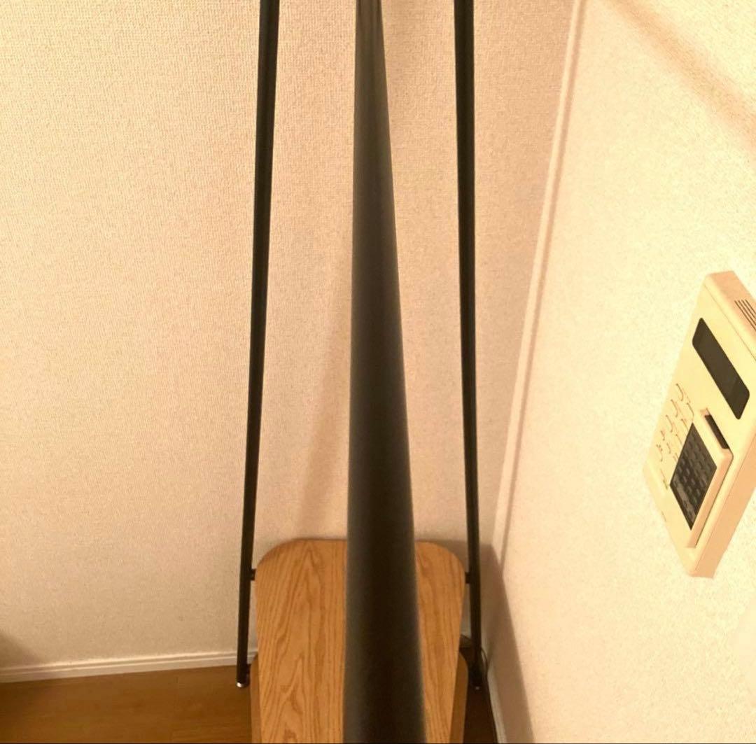 【美品】【FLYMEe】スリーレッグハンガーラック