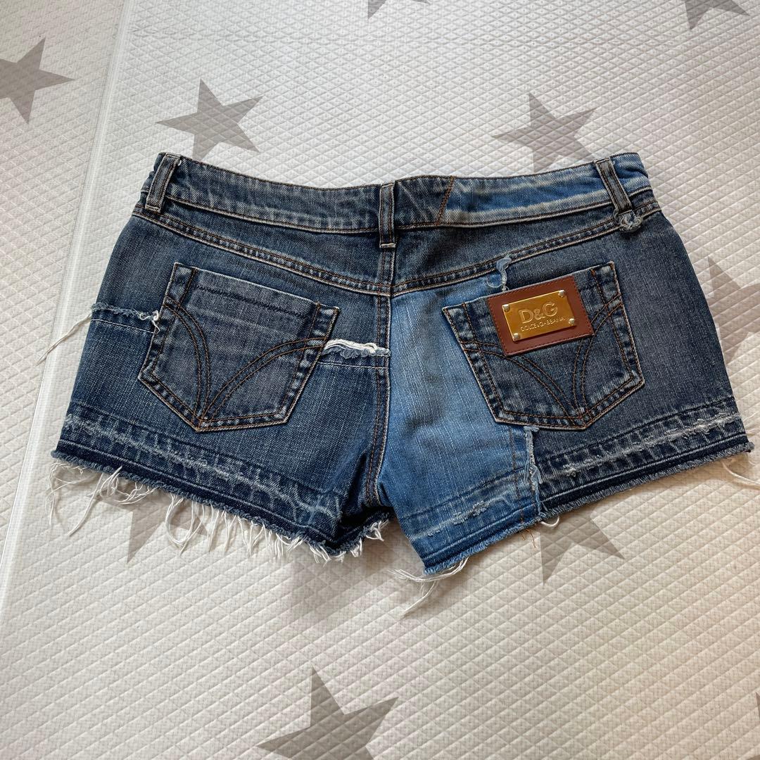 D&G DOLCE&GABBANA レディース