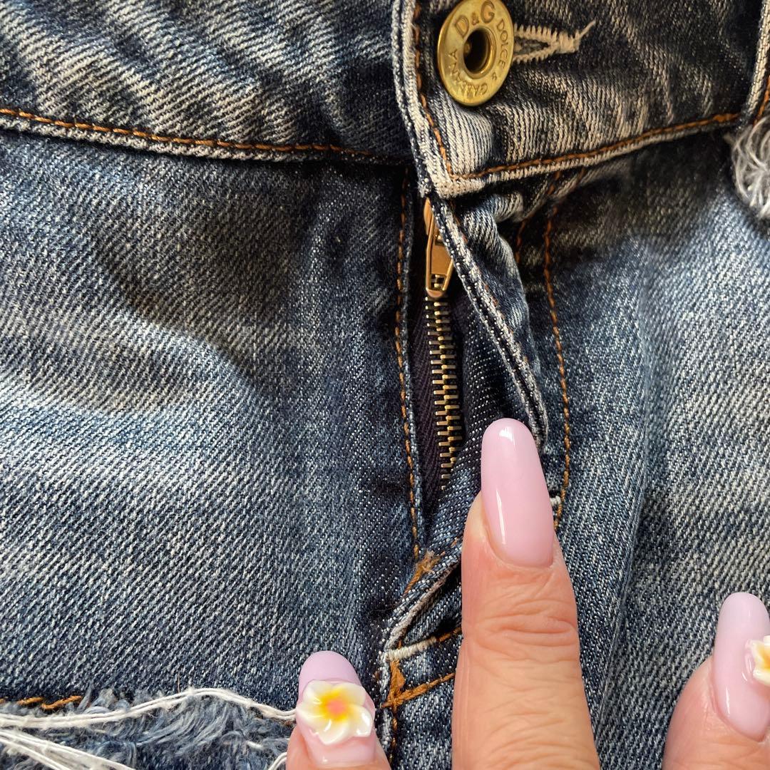 D&G DOLCE&GABBANA レディース