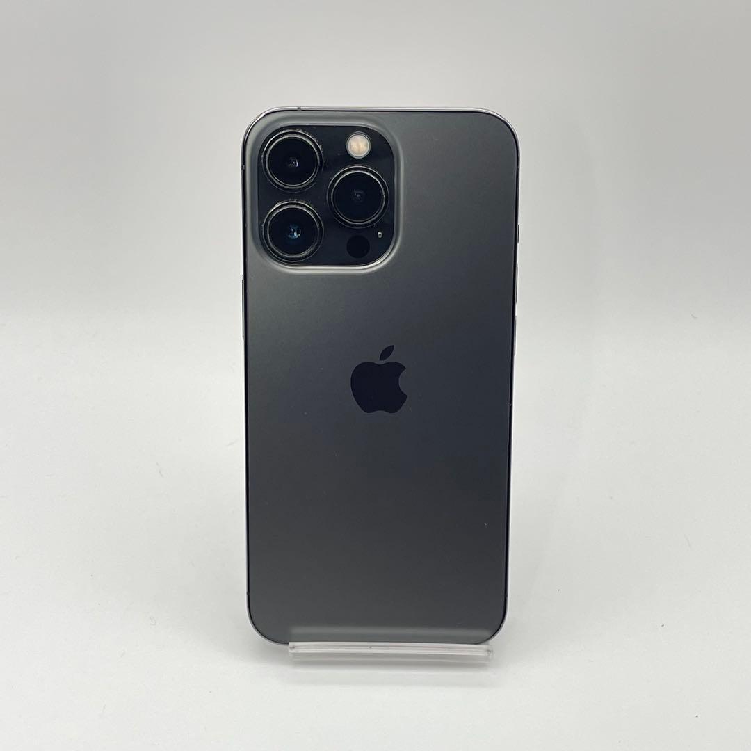 iPhone 13PRO 256GB バッテリー新品100% SIMフリー